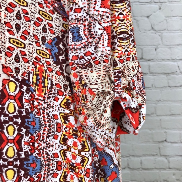 Kyla Seo Bailey Tunic - Picture 4 of 7